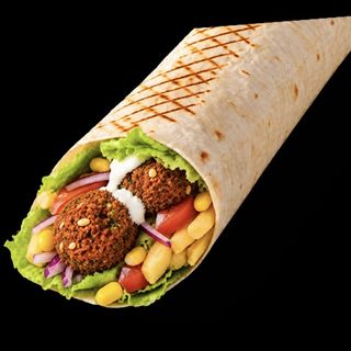 Фалафель Донер Кебаб (500г)
