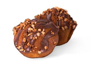 Десерт Мафін медово-сливовий (80г)