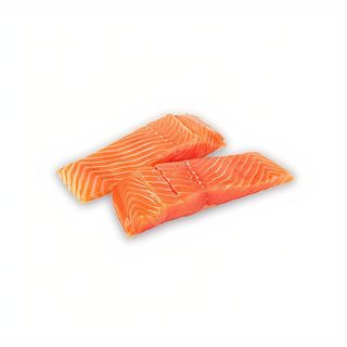 Лосось с/с 50 грам