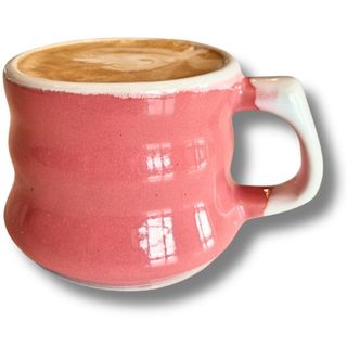 Капучино на рослинному молоці