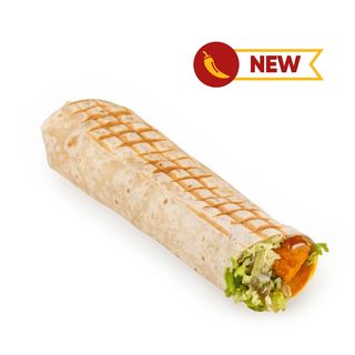 Рол зі стрипсами Sugar&Spicy (280г)