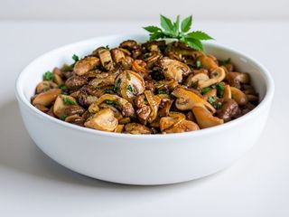 Печериці димні 20г