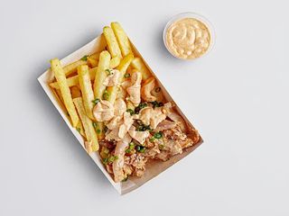 Тарілка пакочік