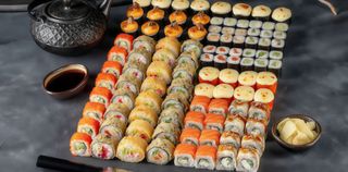 Сет Україна (3000г)