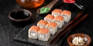 Філадельфія лайт (300г)