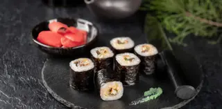 Макі вугор (120г)