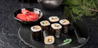 Макі вугор (120г)