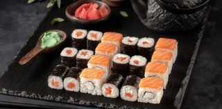 Сет Класік (540г)