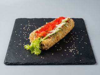 Суші Хот Дог з тунцем (380г)