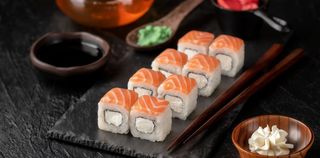 Філадельфія лайт (300г)