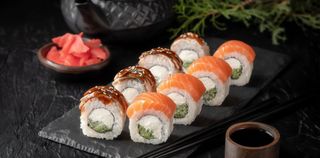 Філадельфія мікс (300г)