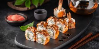 Рол Флорида (270г)