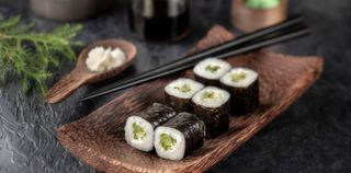 Макі вакаме (120г)