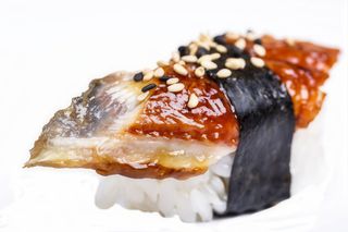 Нігірі з тунцем (35г)