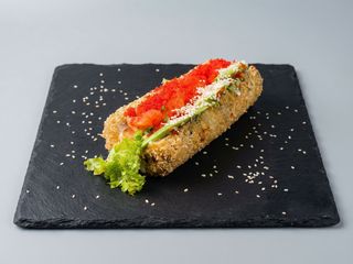 Суші Хот Дог з тунцем (250г)