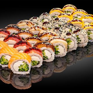 Сет Філа Унагі 1 кг