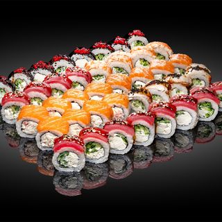 Сет Філадельфія Максі 1,3 кг