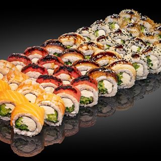 Сет Філа Лайт