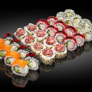 Сет Філа Халява 1 кг