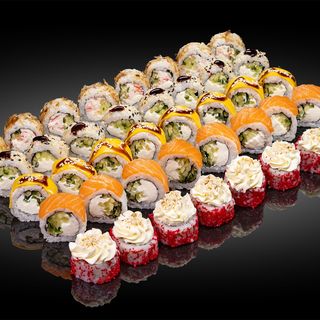 Сет Під Ялинку