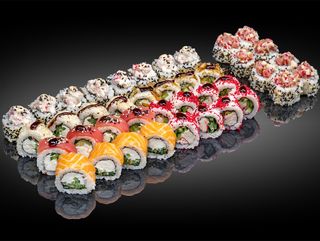 Сет Моя Розумниця 1,3 кг