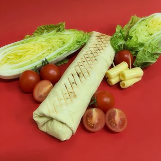 Кебаб веган (400г)