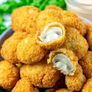 Шампіньйони панко (130 г)