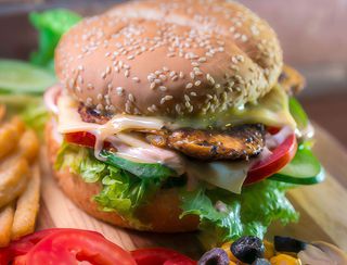 Теннесі BBQ (390г)