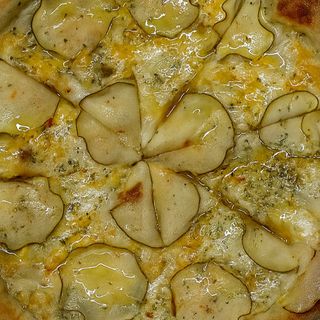 Піца Груша та Дор Блю 42см