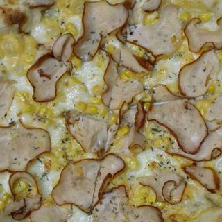 Піціа Чіккен & Чіз 42см