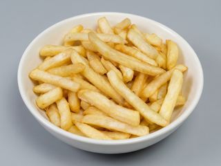 Картопля Фрі
