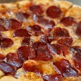 Піца Салямі Гостра 42см 