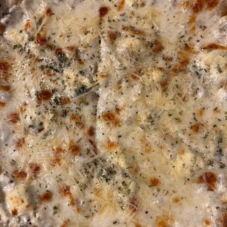 Піца 4 сиру 42см