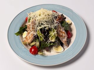 Цезарь с куркою (300г)
