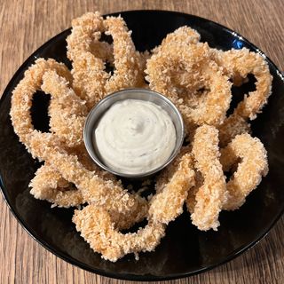 Кальмари Фрі (180г)