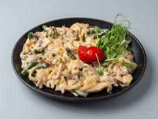 Сковорідка з куркою (300г)