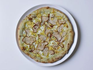 Піца Чіккен & Чіз 32см