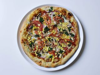 Піца Овочева 32см