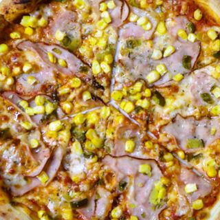 Піца Мексиканська 42см