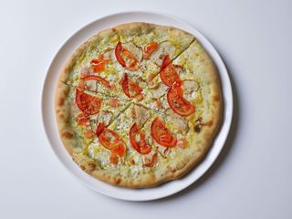 Піца Курка та Креветки 32см