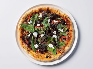 Піца Грецька 32см