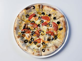 Піца Морська 32см