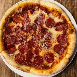 Пица Пеппероні Класична 32см