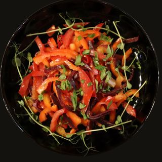 Салат Пастрамі (300г)