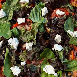 Піца Грецька 42см