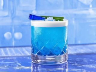 Azure Breeze Sour (300ml)