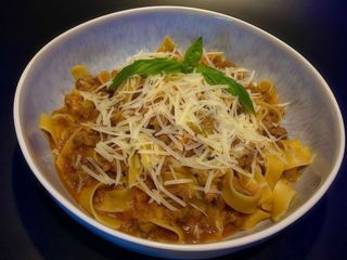 Паста Болоньєзе (390g)