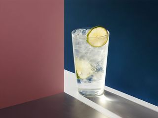 Gin Tonic (300ml)