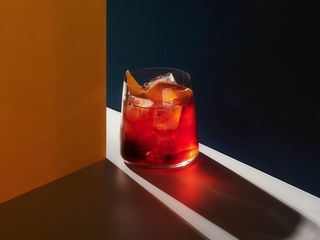 Boulevardier (220ml)