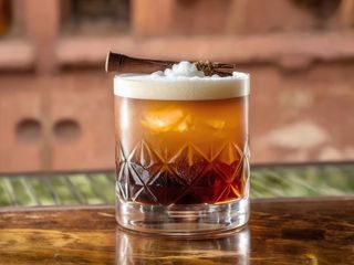 Irish Coffee Sour (300ml)